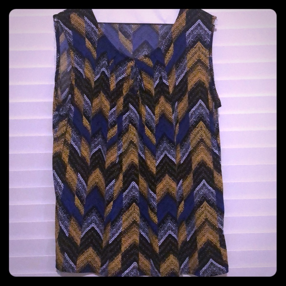 Kasper Blouse